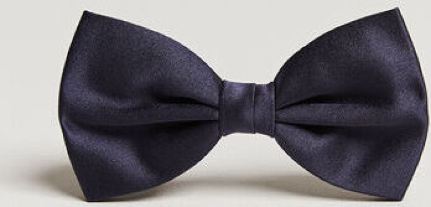 Pre Tie Silk Ceremony Navy