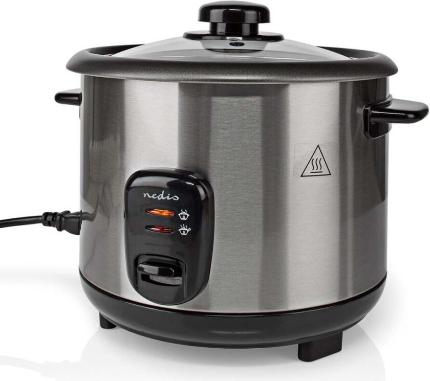 Rice Cooker, 1.5l 500w Riskoker