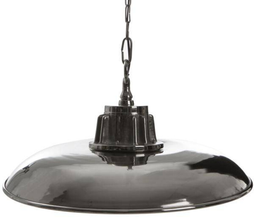 Madame Taklampe I Metall Ø:61 Cm