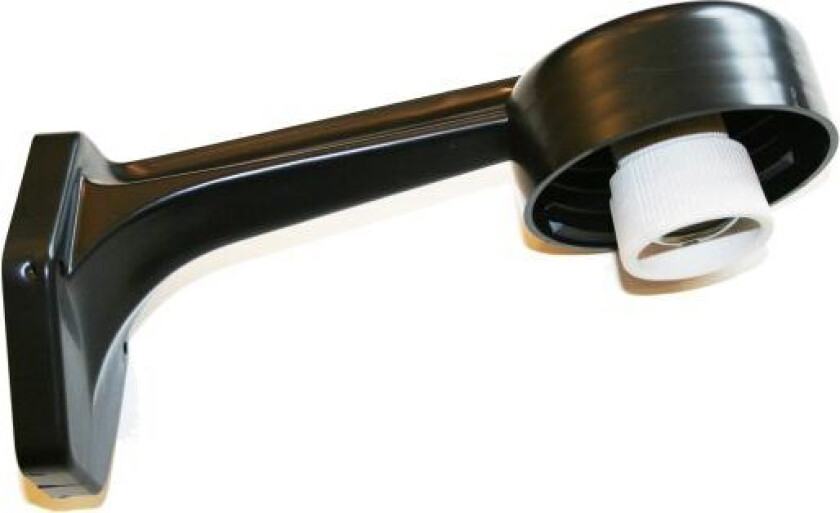 VA-55 Veggarmatur svart