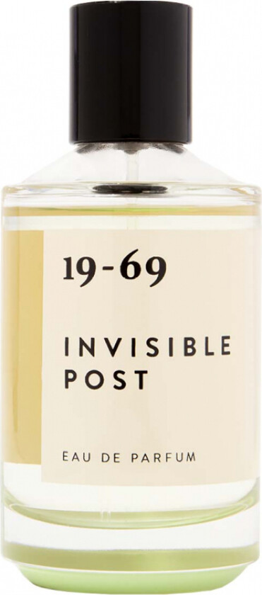 Invisible Post EdP (100 ml)