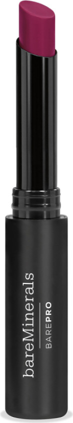 Bareminerals Barepro Longwear Lipstick Dahlia