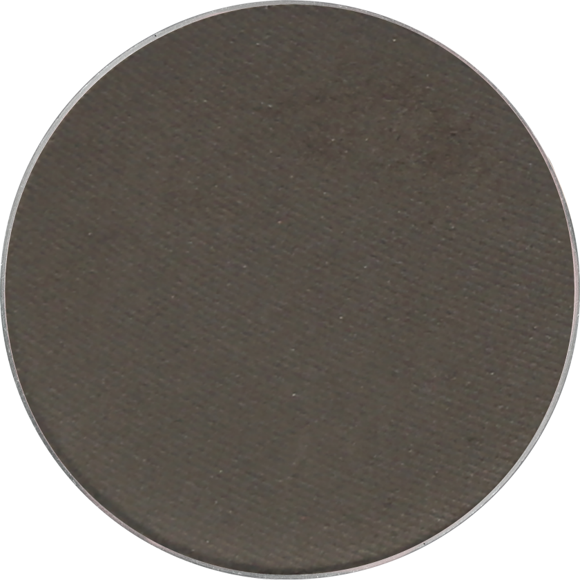 Eyeshadow Refill Magnetic Dark Grey