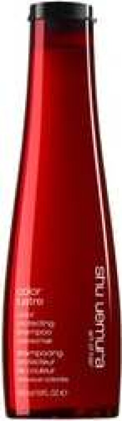 Shu Uemura Color Lustre Shampoo (300 ml)