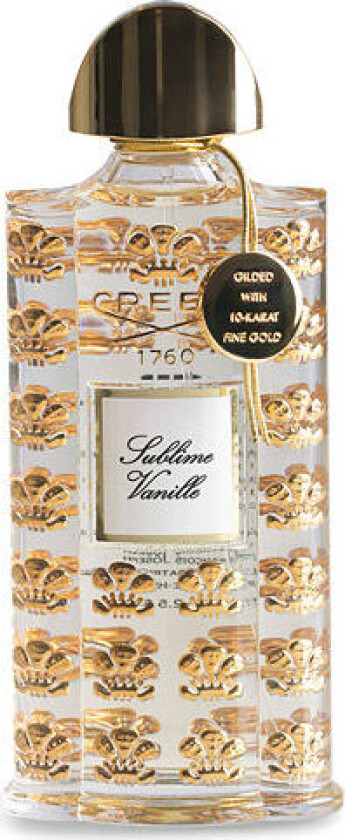 Les Royal Exclusives Sublime Vanille 75ml