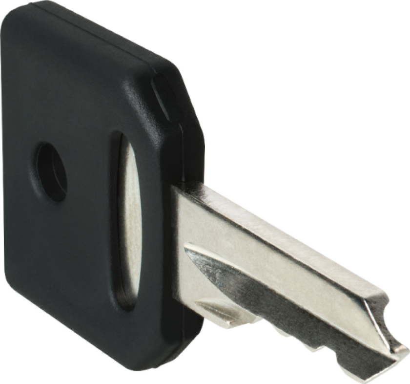 ZBG455, Nøkkel, Harmony XB5Harmony XB4, 13 g, 12 g, 62 mm, 91 mm