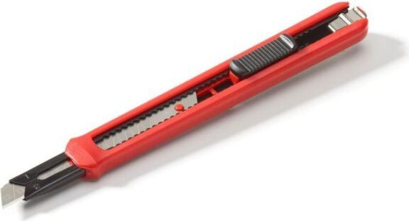 SPP 9A Brytebladkniv 9 mm