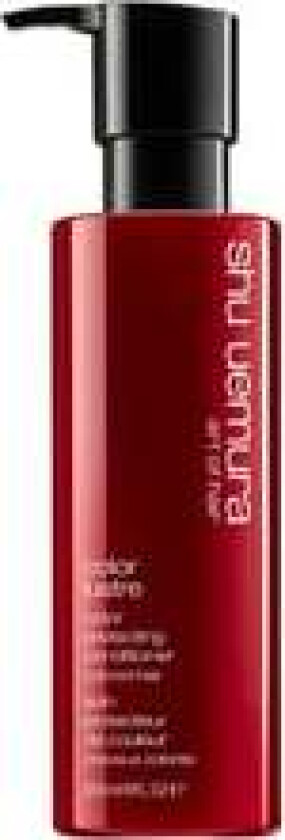 Shu Uemura Color Lustre Conditioner (250 ml)