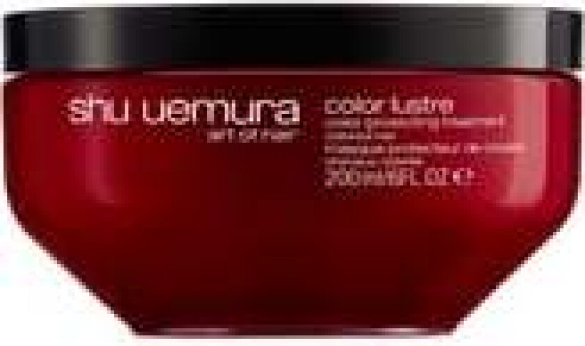 Shu Uemura Color Lustre Treat (200 ml)