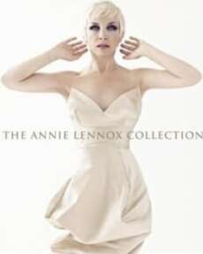 Annie Lennox - The Annie Lennox Collection