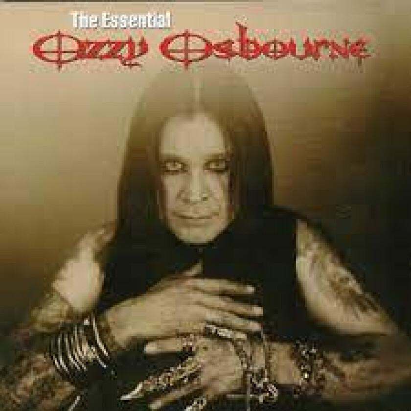 Ozzy Osbourne - The Essential (2CD)