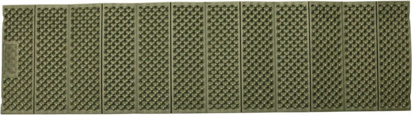 Bilde av Zigzag Slumber Green OneSize