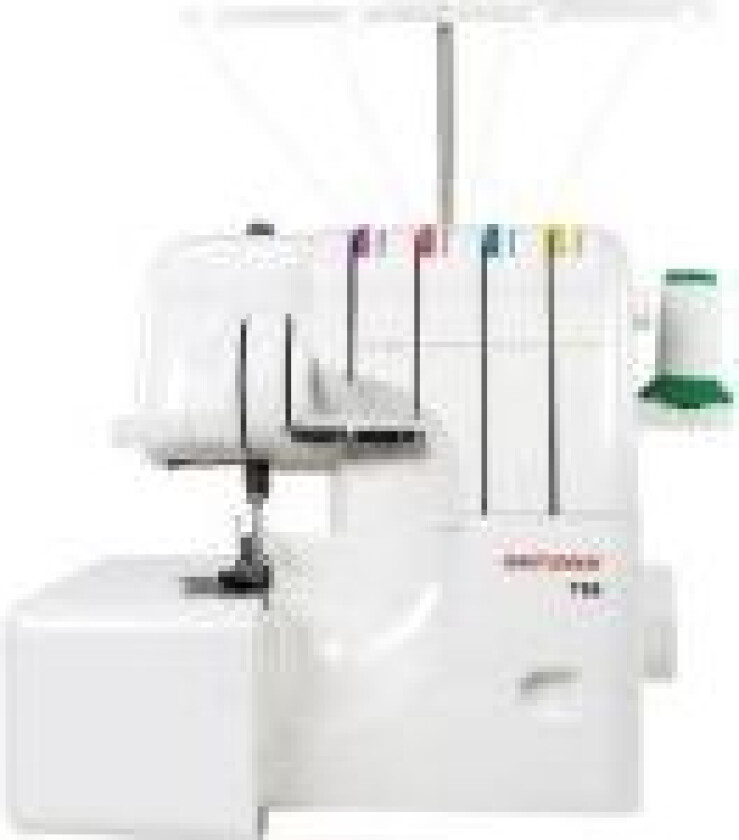 Overlock 788 symaskin