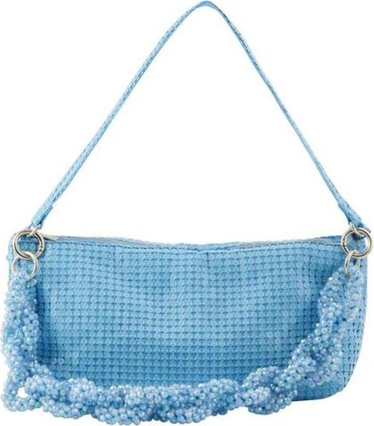 Bilde av HVISK Sierra Sequins - Blue Mist One Size