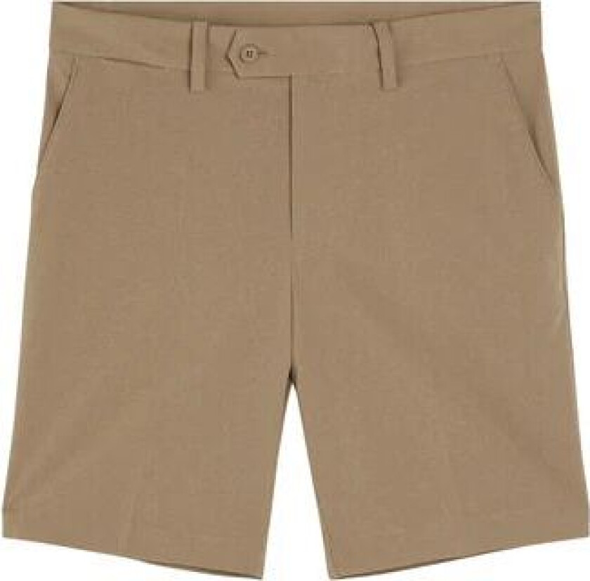 Vent Tight Golf Shorts - Tiger Brown 31