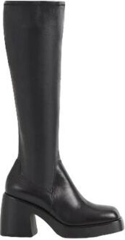 Brooke Tall Boots - Black 41