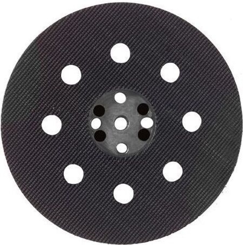 2608601065 Slipepapir 115mm Middels hard