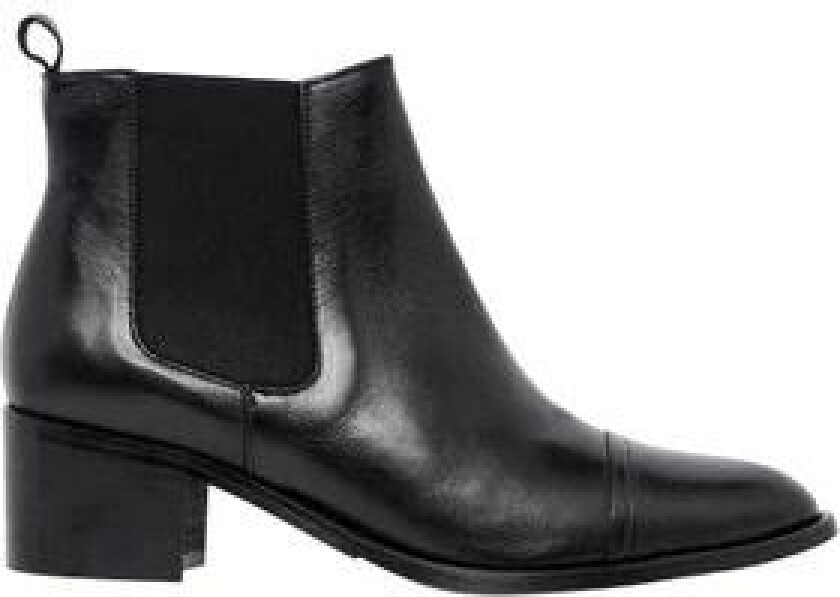 Biacarol Dress Chelsea - Black 41