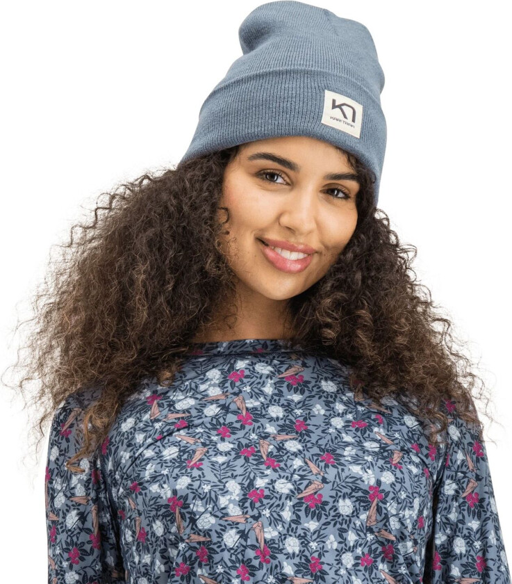 Røthe Beanie, lue dame SAIL