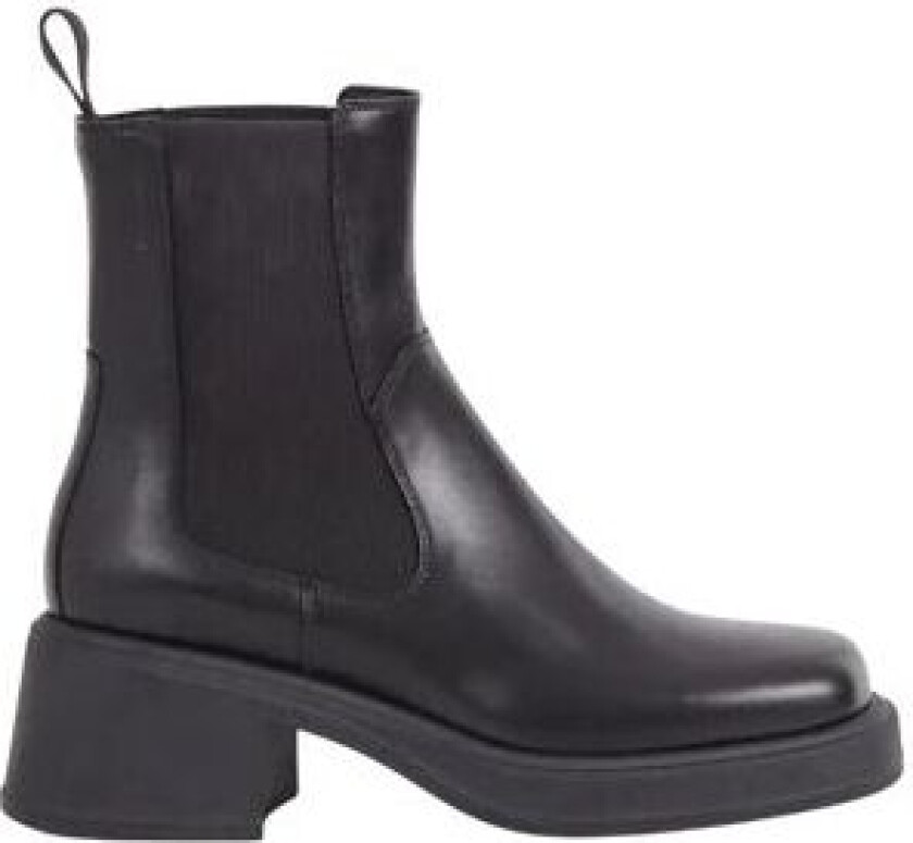 5642-001 Dorah - Black 41