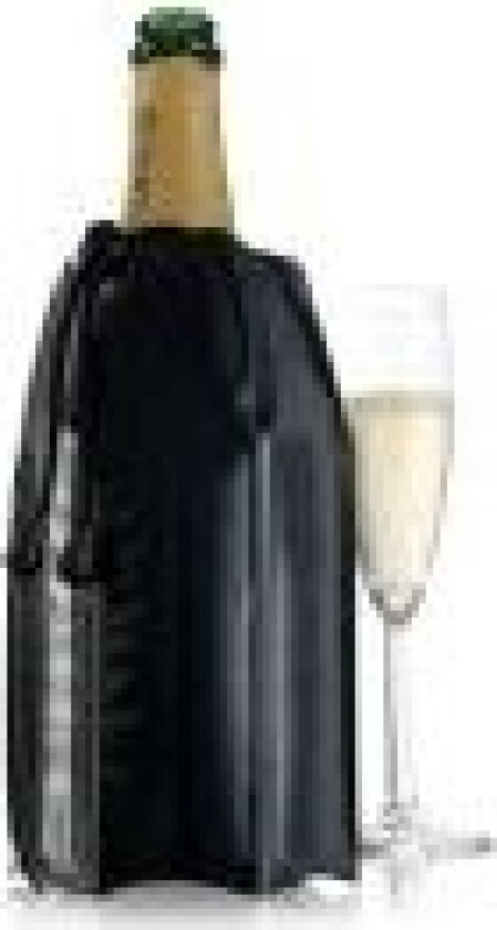 Aktiv champagnekjøler Vacuvin®