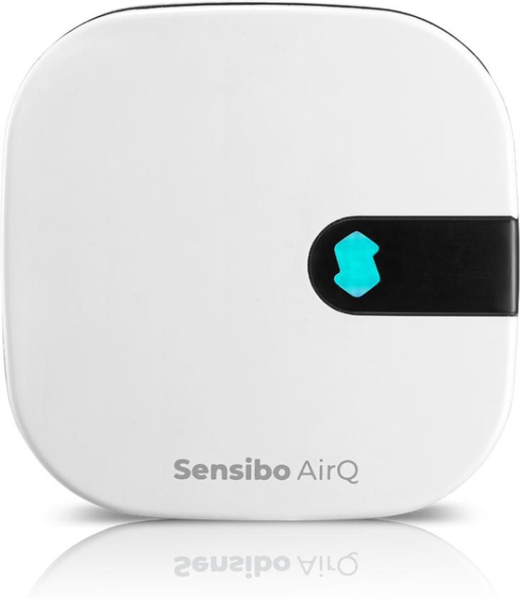 Sensibo Air PRO (AirQ)