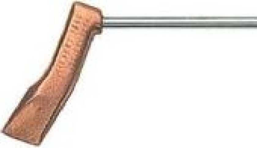 Sievert loddebolt 550 Gr - 7017-20