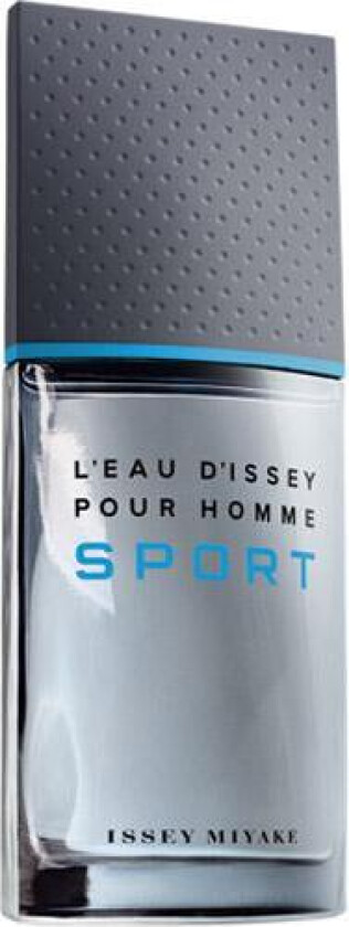 L'Eau D'Issey Pour Homme Sport Edt 100ml