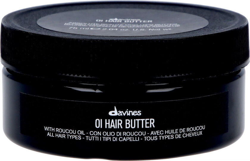 OI Hair Butter 75 ml