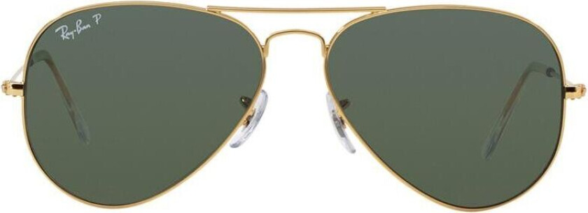 Ray-Ban Aviator 0RB3025 Gull