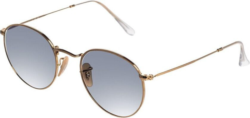 Ray-Ban Round Metal 0RB3447N Gull
