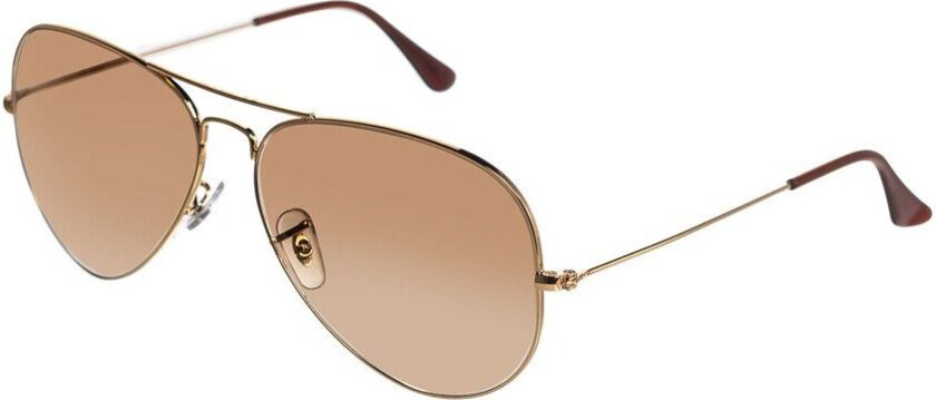 Ray-Ban Aviator 0RB3025 Gull