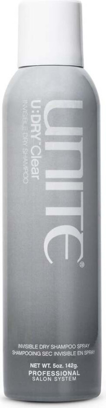 Unite U:Dry Clear 225 ml
