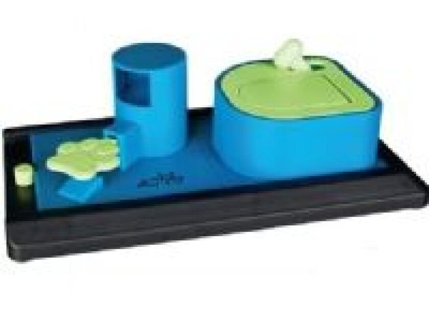 Hundeleke Dog Activity Poker Boks Nivå 2 650 g