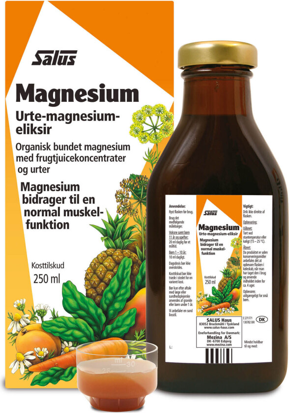 Floradix Magnesium