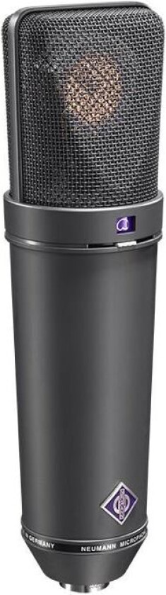 U87 AI MT Bundle