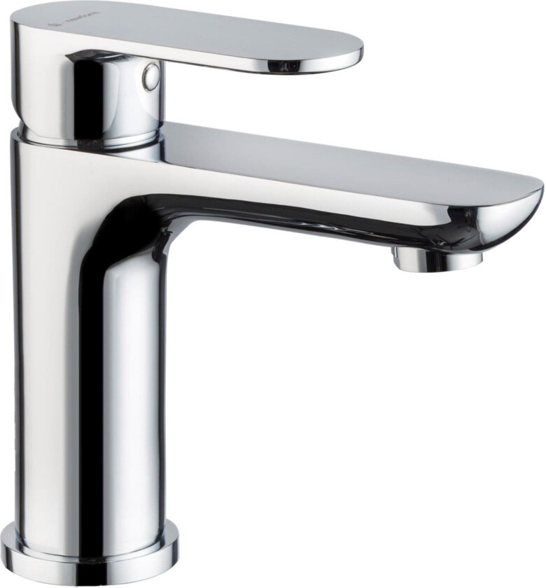 Newform Extro Servantkran - Krom