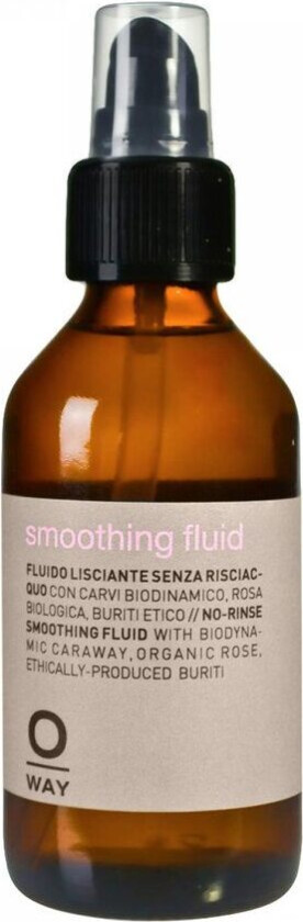 Smoothing Fluid 100ml