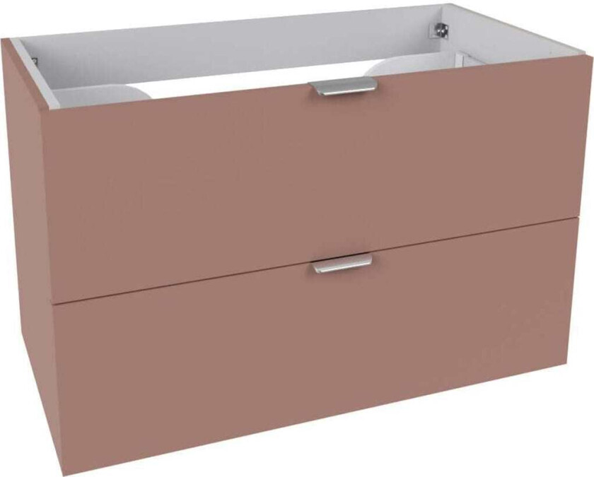 Bilde av VikingBad Mie Trend Servantskap - Terracotta