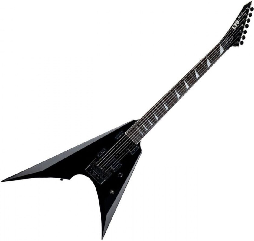 LTD Arrow-1007B Evertune Black
