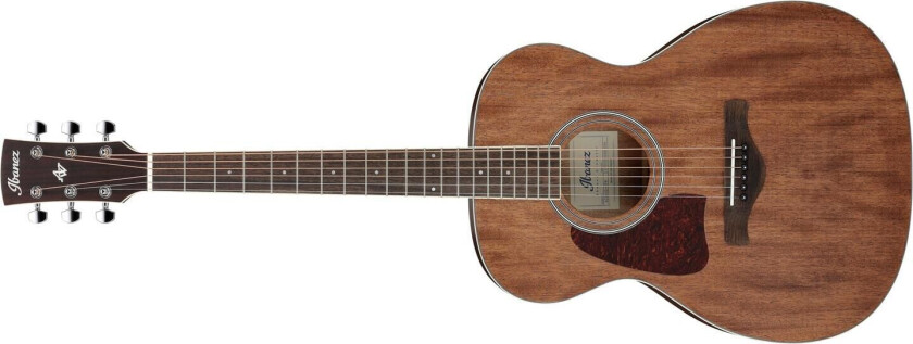 Ac340l-Opn Westerngitar Lefthand, Grand Concert