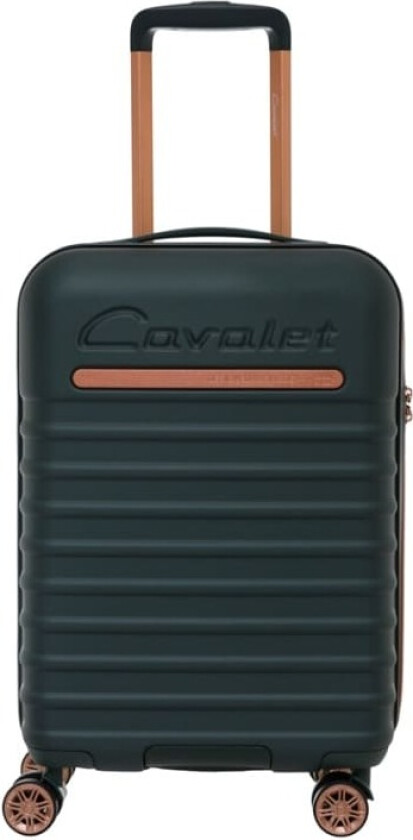 Cavalet Pasadena Kabin Green/Bronz