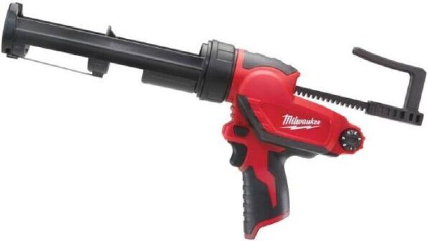 Bilde av M12 PCG/310C-0 Fugepistol uten batteri og lader