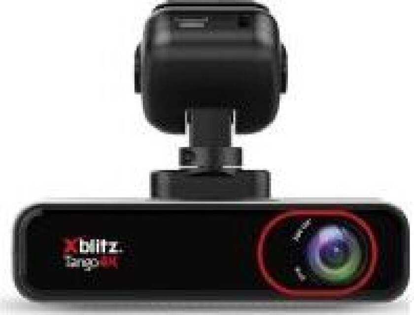 Wideorejestrator XBlitz TANGO 4K