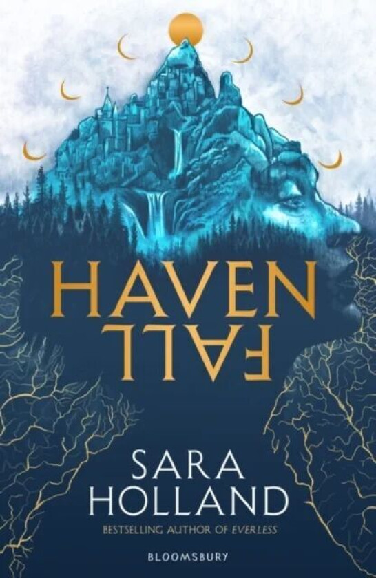 Havenfall av Sara Holland