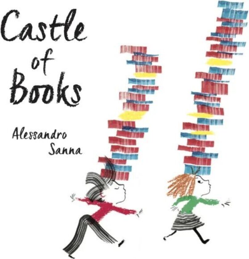 Castle of Books