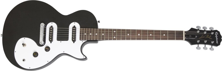Les Paul Melody Maker E1 (tidligere Les Paul SL) Ibenholt