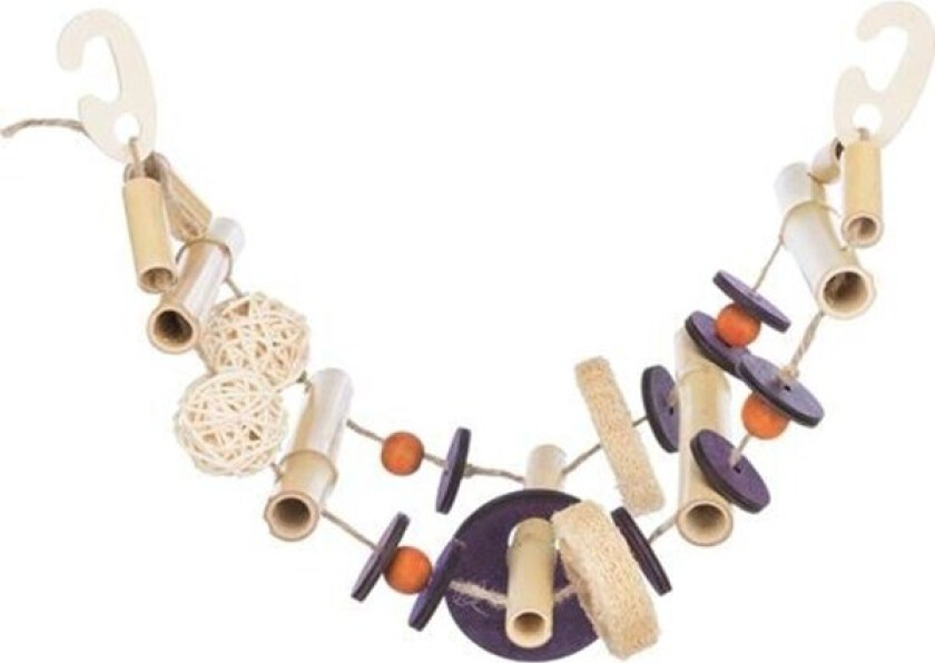 Bilde av Hengestige med Leker