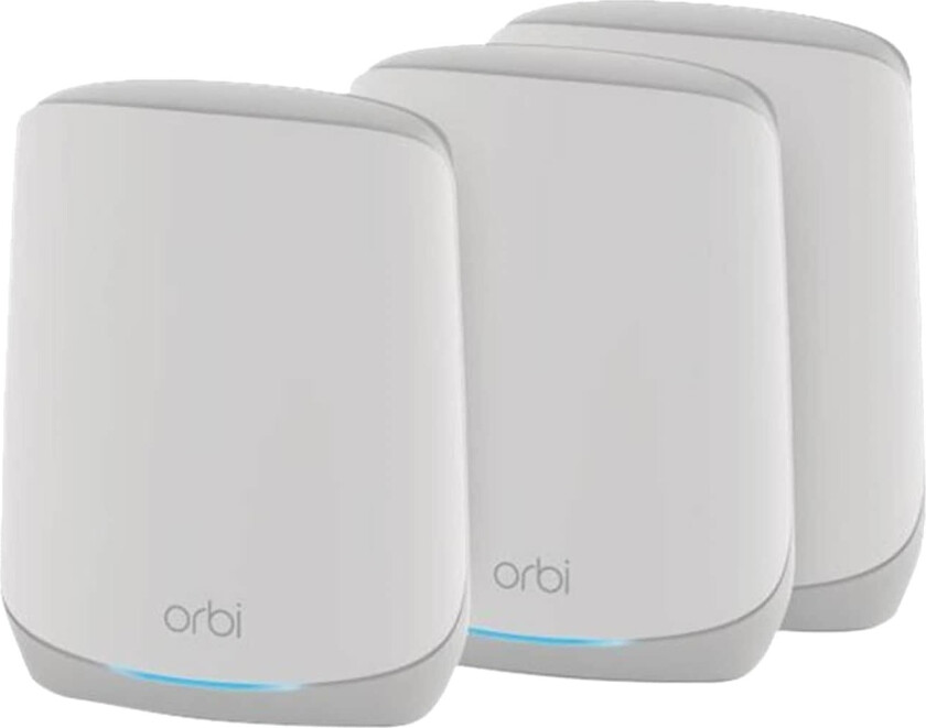 Netgear Orbi Rbk763s