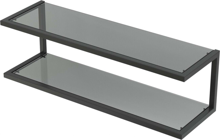 Fleksibel Hylle 39,6 cm